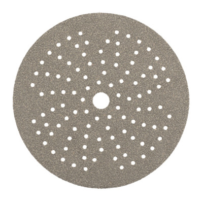DISCO FIBRA MULTIORIFICIO GR120