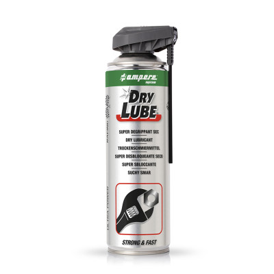 LUBRICANTE SECO DESBLOQUEANTE