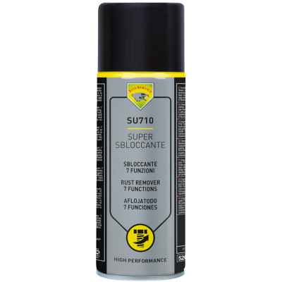 LUBRICANTE SPRAY MULTIUSOS