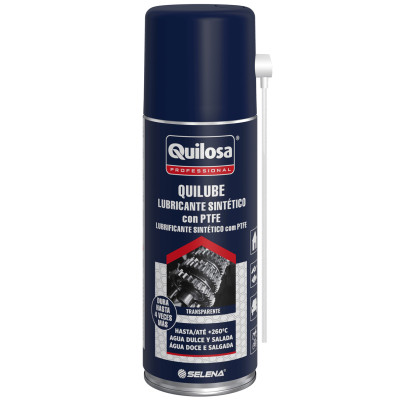 ACEITE MULTIUSO AEROSOL
