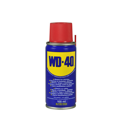 ACEITE MULTIUSO AEROSOL