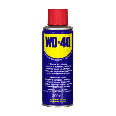 ACEITE MULTIUSO AEROSOL
