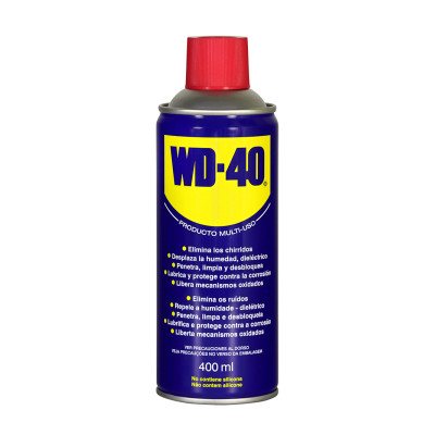 ACEITE MULTIUSO AEROSOL