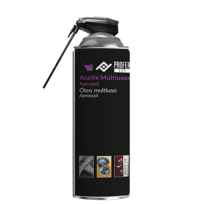 ACEITE MULTIUSO AEROSOL