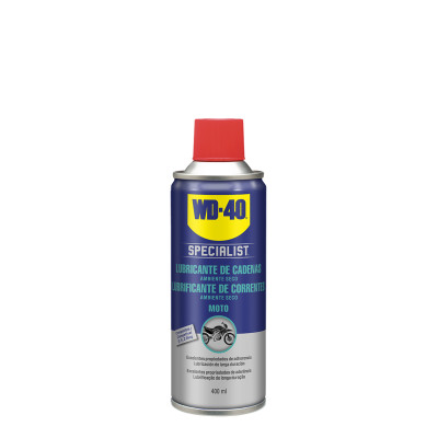 ACEITE LUBRICANTE CADENAS MOTO