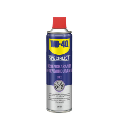 ACEITE DESENGRASANTE BIKE