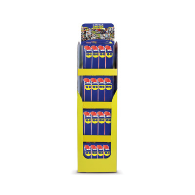 ACEITE MULTIUSO EXPOSITOR 48 B