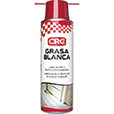 GRASA AEROSOL LITIO BLANCA