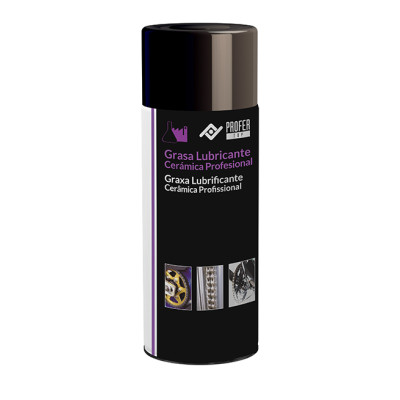 GRASA LUBRICANTE CERÁMICA PROFESIONAL