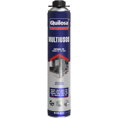 ESPUMA PU MULTIUSO PISTOLA