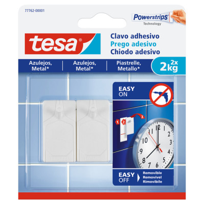 CLAVO ADHESIVO AZULEJOS 2KG