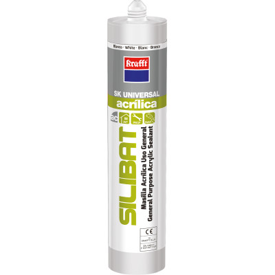 MASILLA ACRILICA SK BLANCO