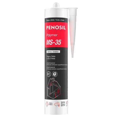 ADHESIVO MONTAJE PENOSIL MS