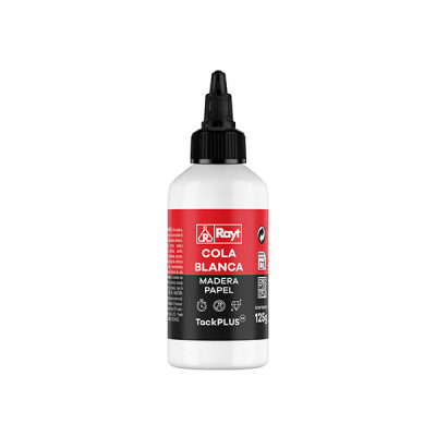 COLA BLANCA TACK PLUS