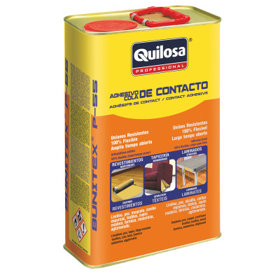 PEGAMENTO IMPACTO BUNITEX P 55