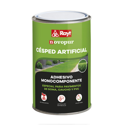 ADHESIVO PU CESPED MONOCOMPON