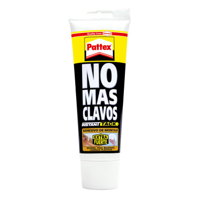 ADHESIVO NO MAS CLAVOS TUBO