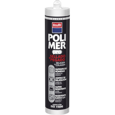 SELLADOR ADH POLIURETANO GRIS
