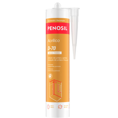 SELLADOR ACRILICO BLANCO