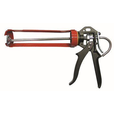PISTOLA SILICONA