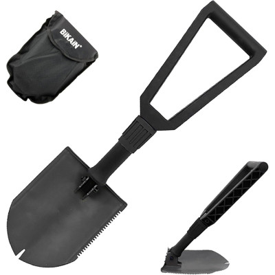 PALA CAMPING PLEGABLE