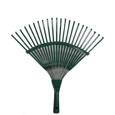 ESCOBA JARDIN S/MANGO 22 PUAS