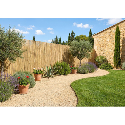 CAÑIZO NATURAL MEDIA CAÑA