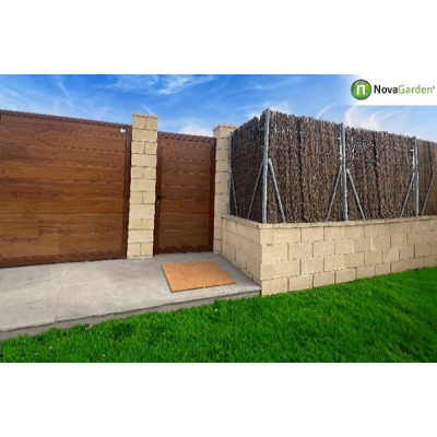 BREZO NATURAL DECO PLUS 2cm