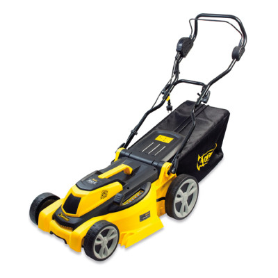 CORTACESPED ELCT ABS 43 CM