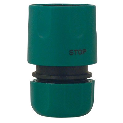 CONECTOR RAPIDO AQUASTOP