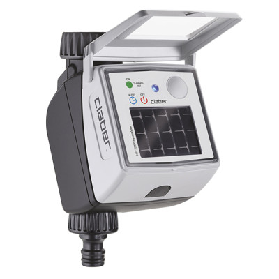 PROGRAMADOR RIEGO SOLAR