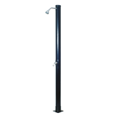 DUCHA SOLAR PVC