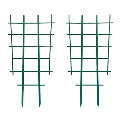 CELOSIA PLASTICO VERDE PACK 2 uds