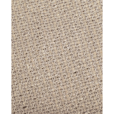 MALLA OCULTACION BEIGE BALCON 180gr