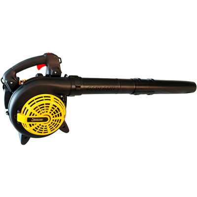 SOPLADOR ASPIRADOR TRITURAD GAS