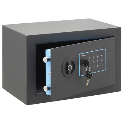 ARCA CAUDALES SOBREPONER BLUE POMO