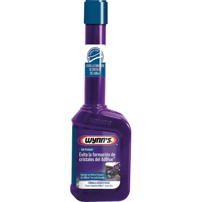 ADITIVO ANTICRISTALIZANTE PARA ADBLUE