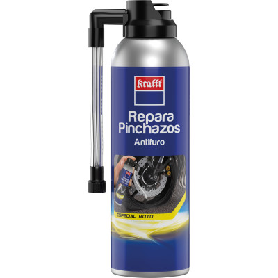 REPARA PINCHAZOS SPRAY MOTOS