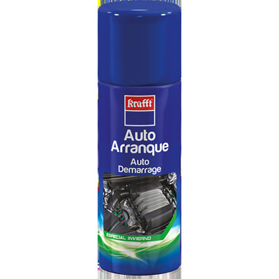 AUTOARRANQUE