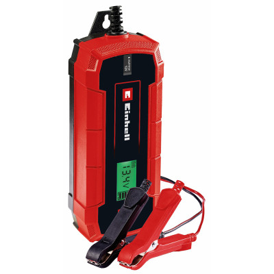 CARGADOR BATERIA LITIO CE-BC 5A 5-120Ah