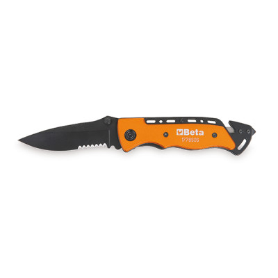CUCHILLO RESCATE COCHE