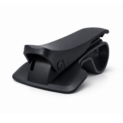 SOPORTE TELEFONO PINZA P/COCHE