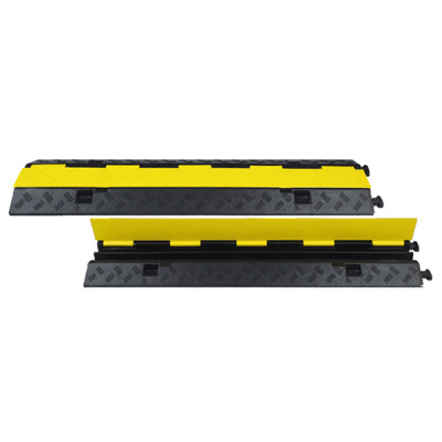 PROTECTOR CABLE CAUCHO