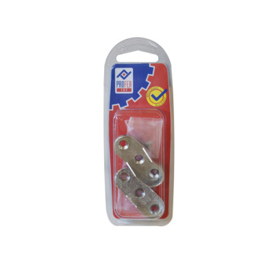 SOPORTE LATERAL BARRA NIQ BL 2
