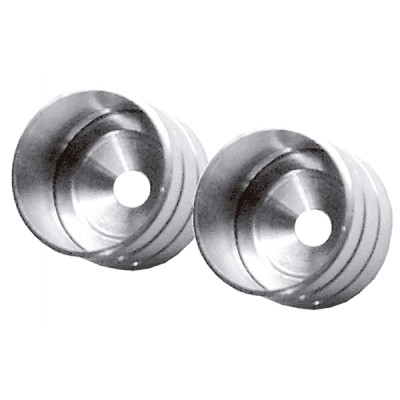 SOPORTE LATERAL BL2 NIQUEL