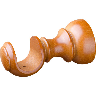 SOPORTE MADERA ABIE. BL2 TECA