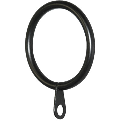 ANILLA FORJA BL10 NEGRO