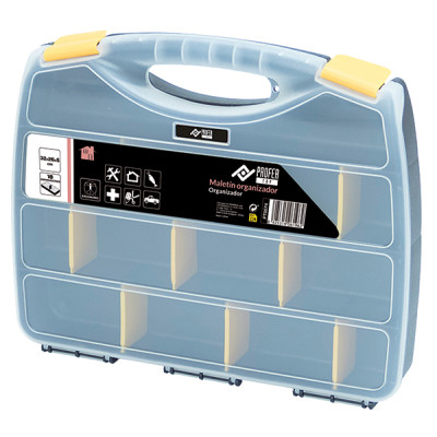 MALETIN ORGANIZADOR 18 SEPARAD