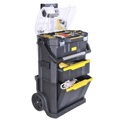 TALLER MOVIL +CAJA TAPA TRANSP