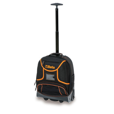 BOLSA HERRAMIENTAS C/RUEDA